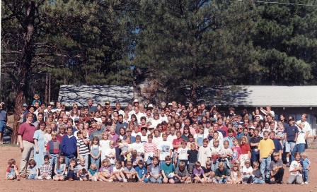 B-13 Family 1997